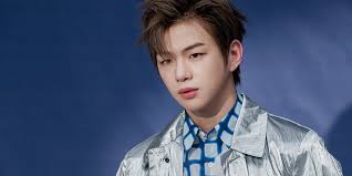 Kang Daniel Biography