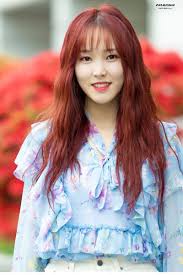 Yuju Biography, Age, Weight, Height, Net Worth, Affairs, Education, Body Measurements, Family, Awards, Horoscope, Social Media, Snap Chat & Life Achievements